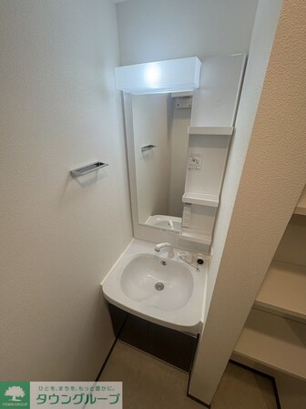 GENOVIA天王台の物件内観写真